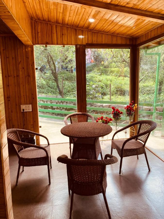 Vista Hill Resort- Centrally Heated & Air Cooled Resort, Manali Extérieur photo